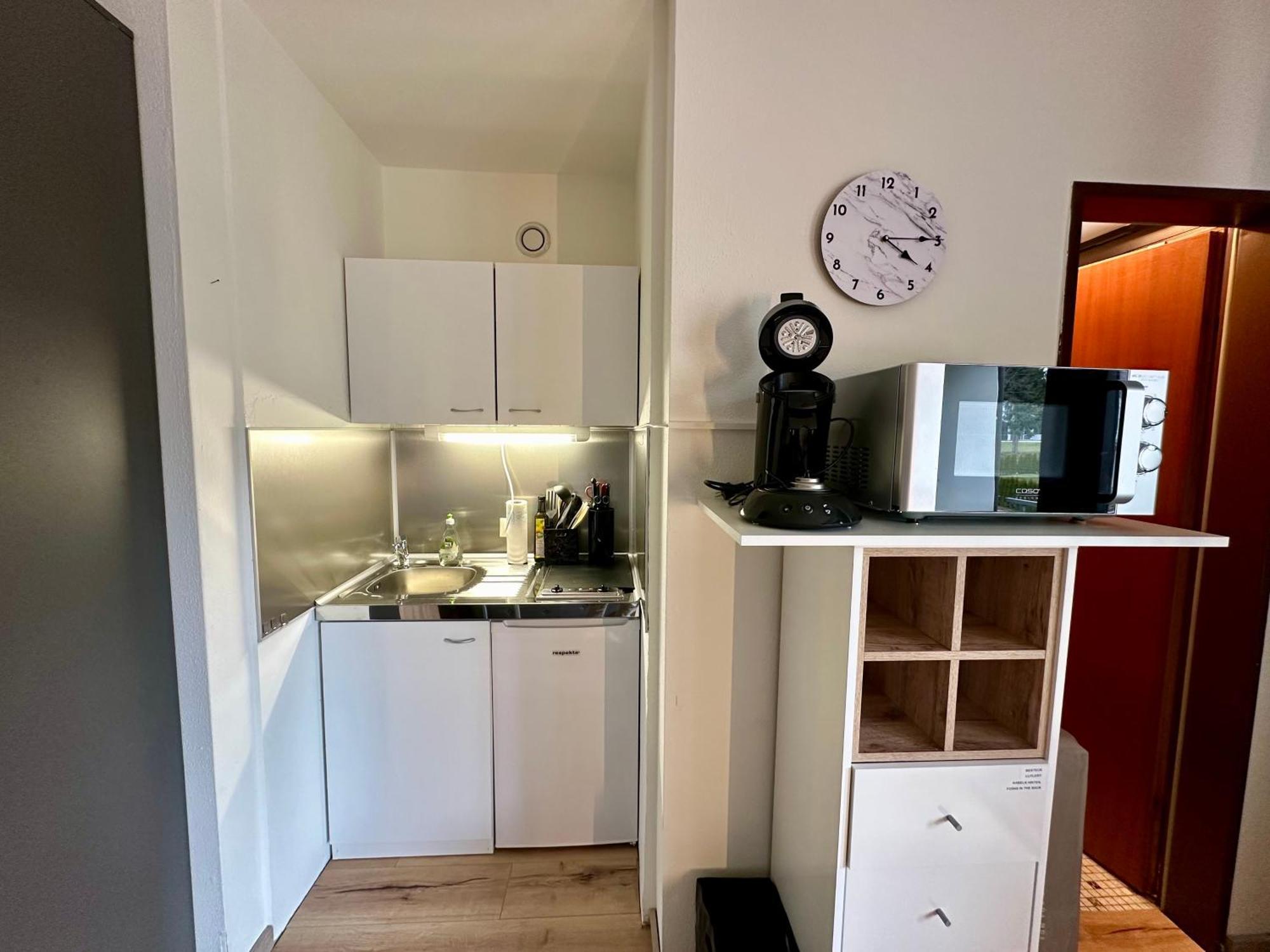 הוכנשוואנד Gemuetliche Ferienwohnung Mit Kostenfreiem Pool מראה חיצוני תמונה